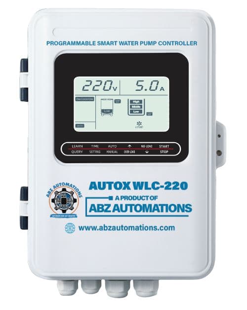 ABZ Automations Technology