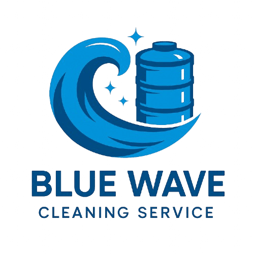 Bluewave Logo