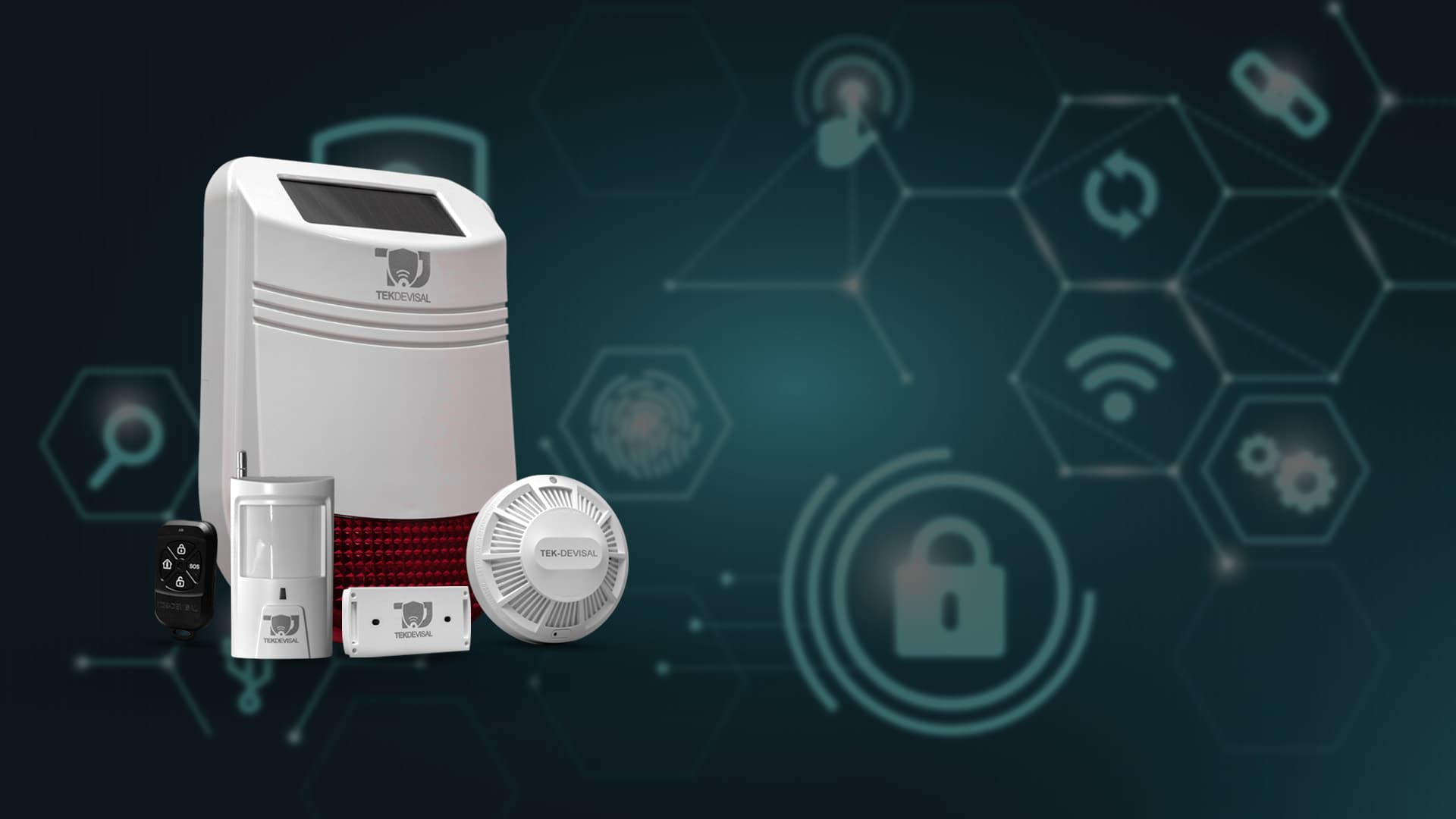Tek Devisal Technology